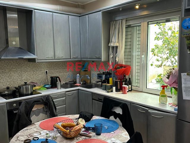 Πώληση κατοικίας Αιγάλεω (Αναγέννηση) Μονοκατοικία 87 τ.μ. ανακαινισμένο