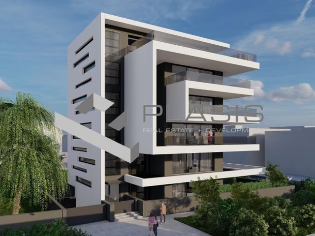 Πώληση κατοικίας Γλυφάδα (Κέντρο) Διαμέρισμα 170 τ.μ.