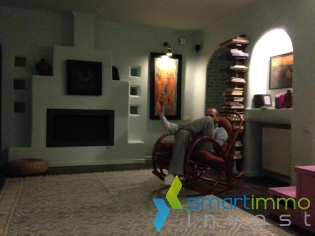 4-bedroom freehold villa in Santorini — photo 4 of 5