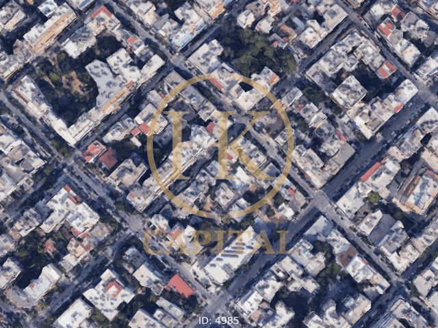 Πώληση κατοικίας Δάφνη Αττικής (Άνω Δάφνη) Κτίριο 200 τ.μ. ανακαινισμένο