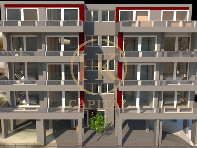 Πώληση κατοικίας Δάφνη Αττικής (Άγιος Διονύσιος) Μεζονέτα 110 τ.μ.