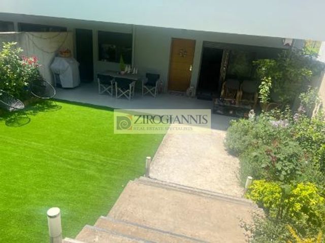Property in Greece
