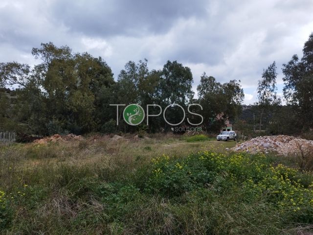 Land for sale Dikastika Plot 2.090 sq.m.