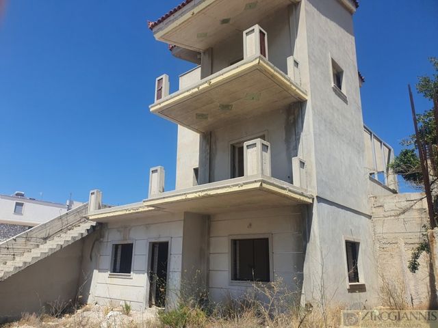 Πώληση κατοικίας Παλλήνη Μεζονέτα 336 τ.μ.