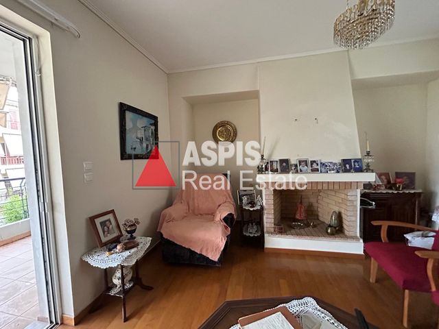 Πώληση κατοικίας Δάφνη Αττικής (Χαραυγή) Διαμέρισμα 96 τ.μ.