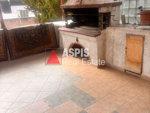 Πώληση κατοικίας Δάφνη Αττικής (Όρια Υμηττού) Διαμέρισμα 85 τ.μ. ανακαινισμένο