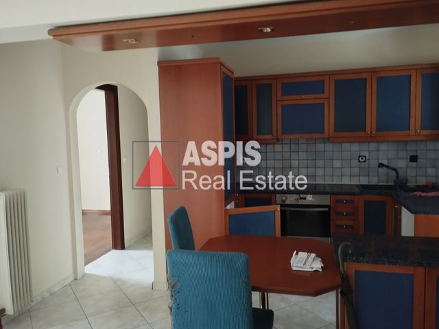 Πώληση κατοικίας Δάφνη Αττικής (Όρια Υμηττού) Διαμέρισμα 105 τ.μ.