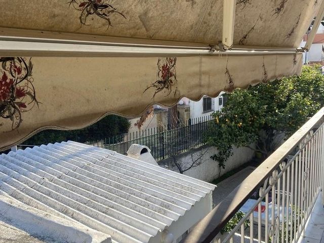 Πώληση κατοικίας Δάφνη Αττικής (Άνω Δάφνη) Κτίριο 201 τ.μ. ανακαινισμένο