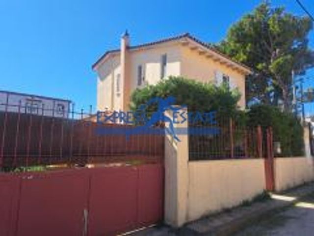 Πώληση κατοικίας Άρτεμις Μονοκατοικία 100 τ.μ.