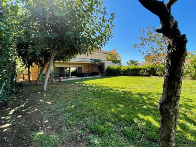 Πώληση κατοικίας Παλλήνη (Κέντρο) Μεζονέτα 326 τ.μ.