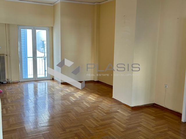 Πώληση κατοικίας Δάφνη Αττικής (Όρια Υμηττού) Διαμέρισμα 96 τ.μ. ανακαινισμένο