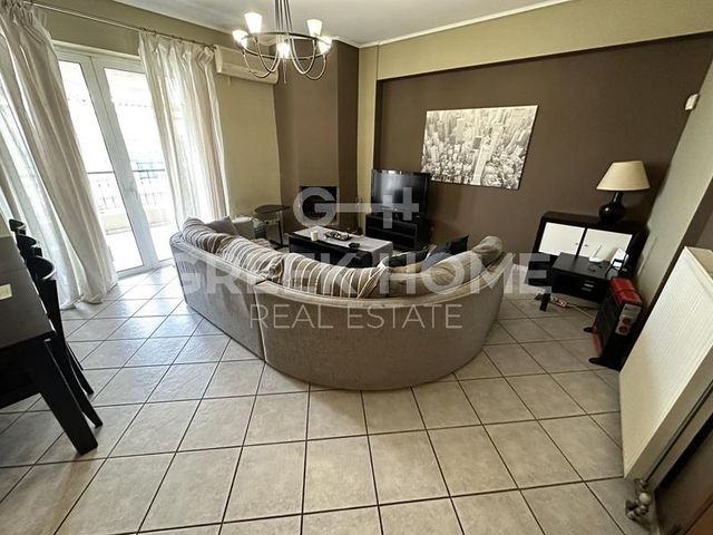 Πώληση κατοικίας Ηλιούπολη (Αγία Μαρίνα) Διαμέρισμα 82 τ.μ. ανακαινισμένο