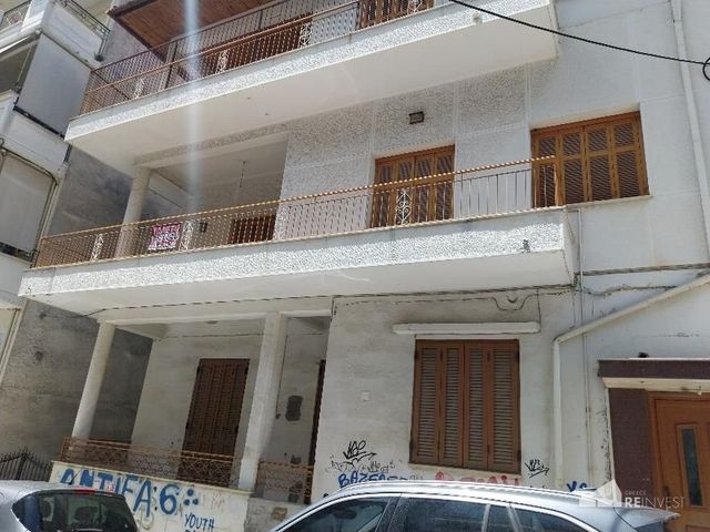 Διαμέρισμα 123 τ.μ.