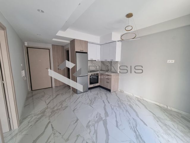 Property in Greece
