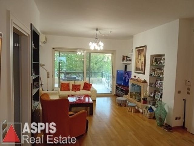 Πώληση κατοικίας Παλλήνη (Κέντρο) Διαμέρισμα 115 τ.μ.