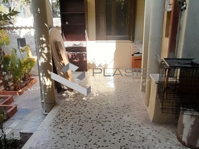 Πώληση κατοικίας Δάφνη Αττικής (Καλογήρων) Μονοκατοικία 130 τ.μ.