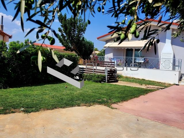 Πώληση κατοικίας Παλλήνη Μονοκατοικία 82 τ.μ.