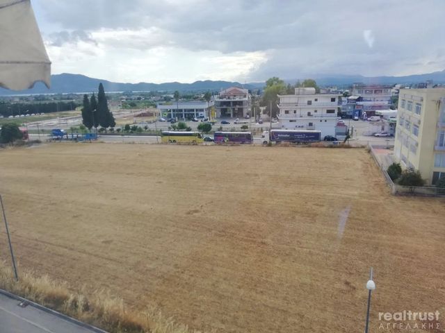 Οικόπεδο 7.971 τ.μ.
