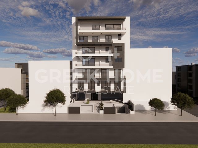 Πώληση κατοικίας Δάφνη Αττικής (Χαραυγή) Μεζονέτα 178 τ.μ.