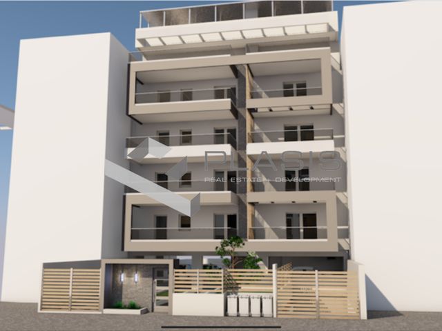 Διαμέρισμα 120 τ.μ.