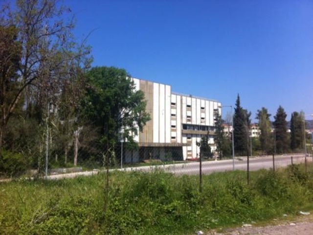 Κτίριο 10.984 τ.μ.