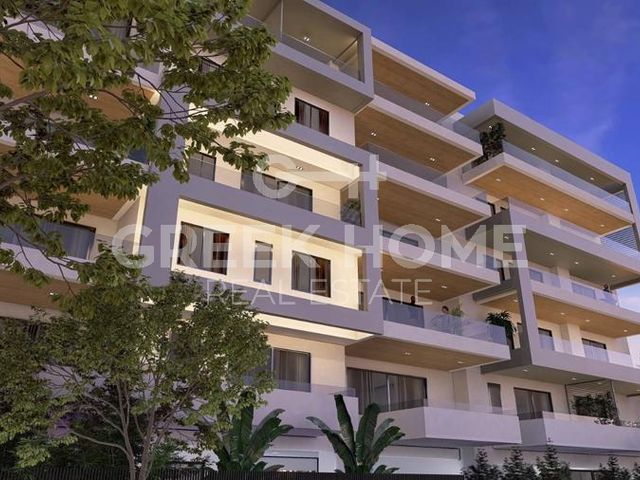 Πώληση κατοικίας Ηλιούπολη (Κάτω Ηλιούπολη) Διαμέρισμα 94 τ.μ.