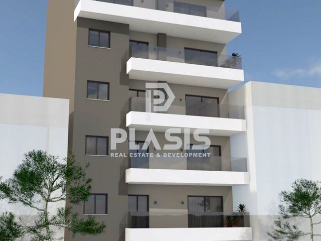 Πώληση κατοικίας Αιγάλεω (Λιούμη) Διαμέρισμα 86 τ.μ.