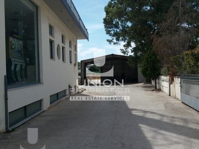 Κτίριο 440 τ.μ.