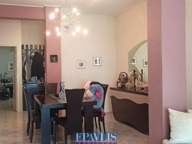 Πώληση κατοικίας Αργυρούπολη (Κέντρο) Διαμέρισμα 98 τ.μ.