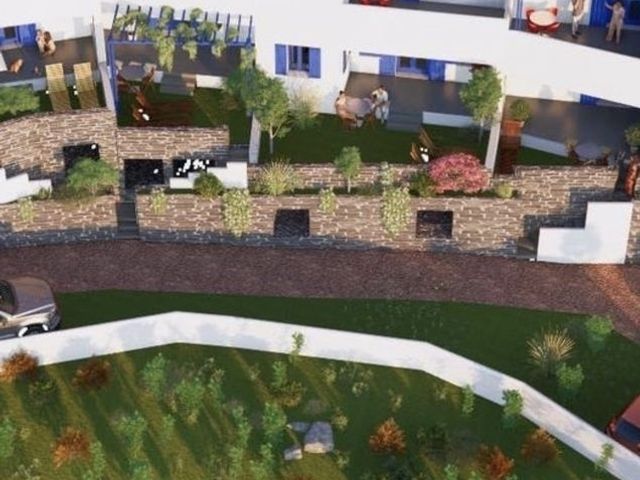 Home for sale, Maisonette 161 sq.m., Kakapetra
