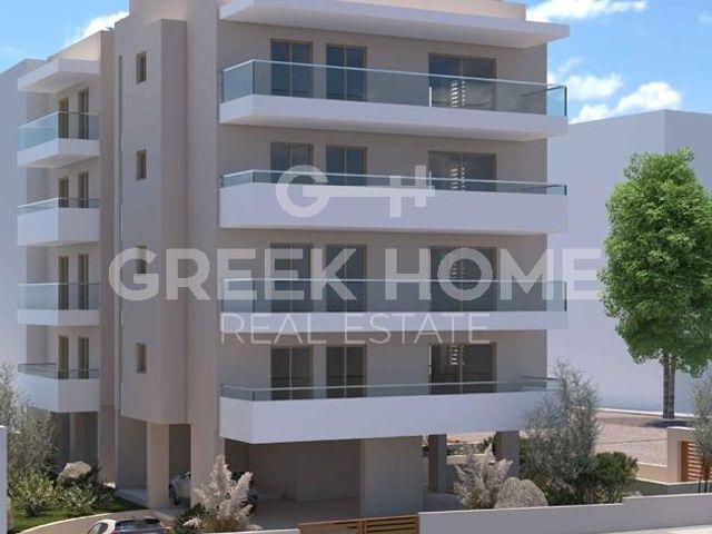 Πώληση κατοικίας Χαλάνδρι (Ριζάρειος) Διαμέρισμα 67 τ.μ.