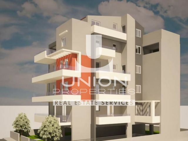 Πώληση κατοικίας Παλλήνη (Κέντρο) Διαμέρισμα 81 τ.μ.