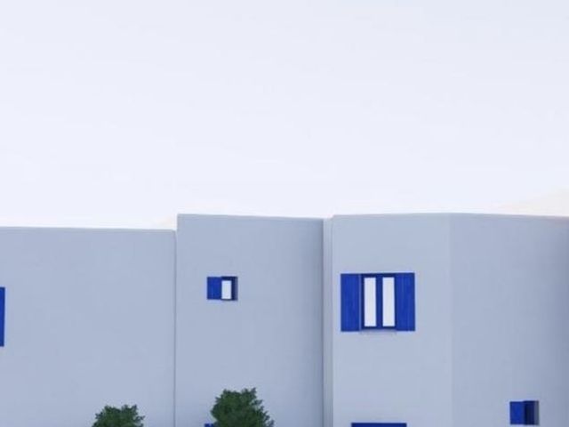 3-bedroom freehold villa in Paros — photo 5 of 5
