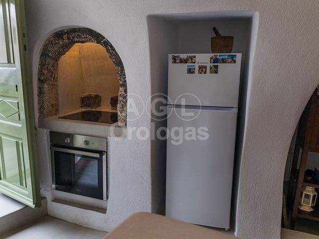 1-bedroom freehold villa in Santorini — photo 4 of 5