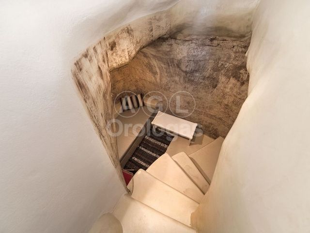 1-bedroom freehold villa in Santorini — photo 5 of 5