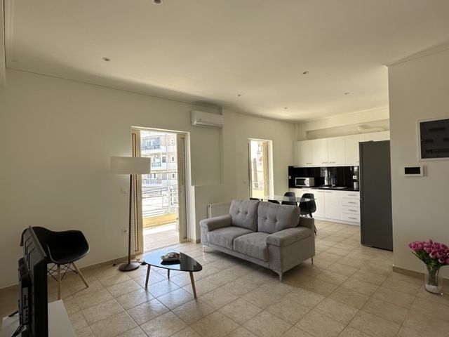 Πώληση κατοικίας Παλλήνη (Κέντρο) Διαμέρισμα 57 τ.μ.