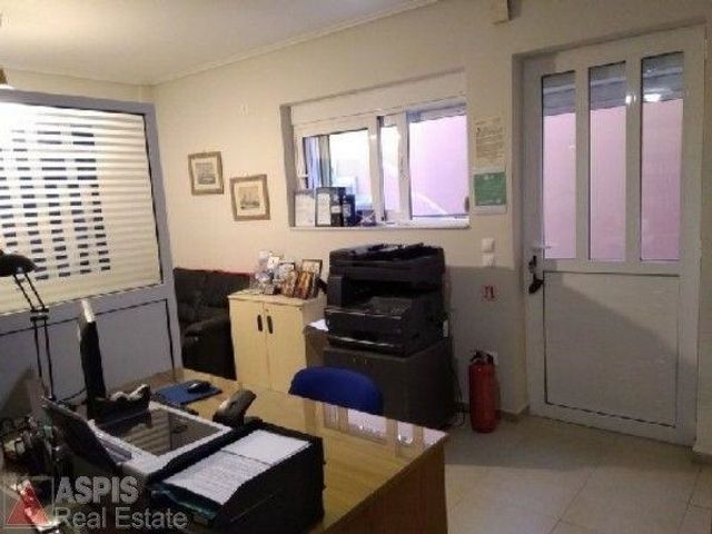 Πώληση κατοικίας Παλλήνη (Κέντρο) Διαμέρισμα 40 τ.μ. ανακαινισμένο