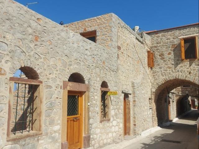 Homes For Sale In Chios Greece | Real Estate