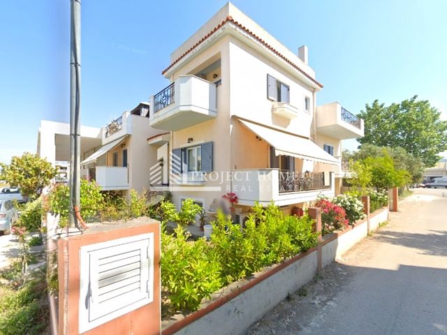 Μονοκατοικία 350 τ.μ.