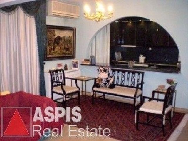 Property in Greece