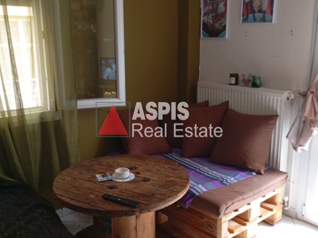 Property in Greece