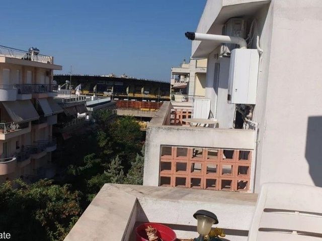 Property in Greece