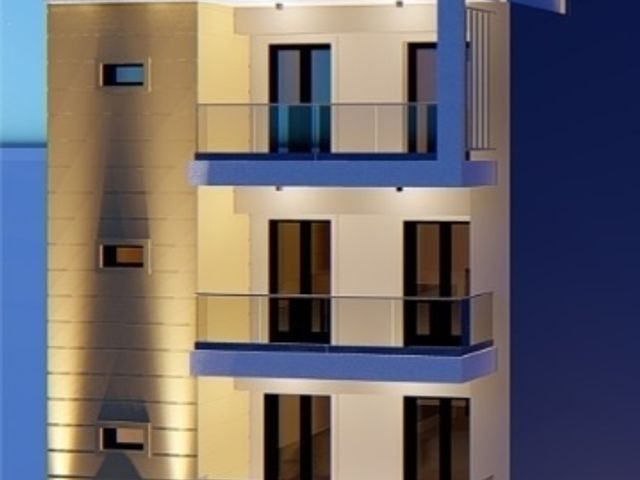 Property in Greece