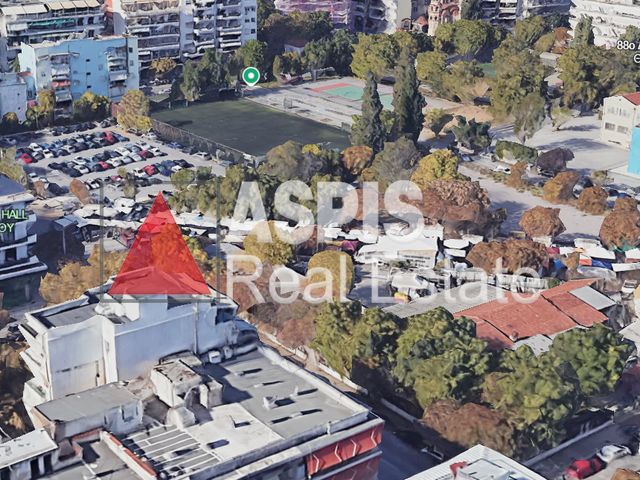 Property in Greece