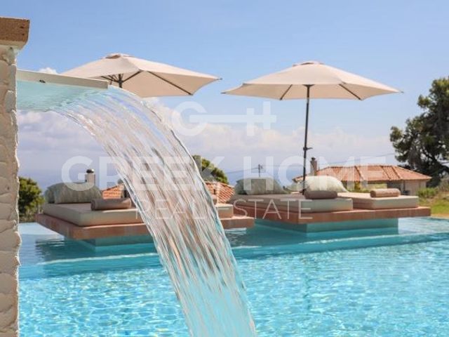 Home for sale, Villa 550 sq.m., Skiathos — image 5