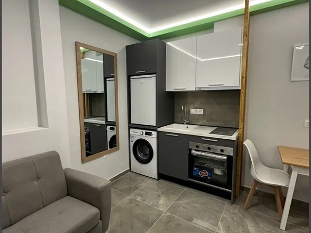 Property in Greece