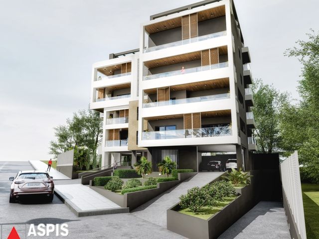 Property in Greece