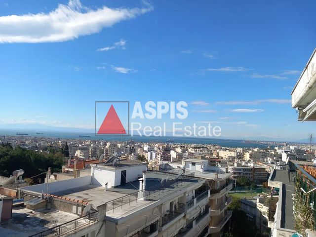 Property in Greece