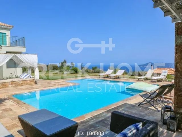 11-bedroom freehold villa in Skiathos — photo 4 of 5