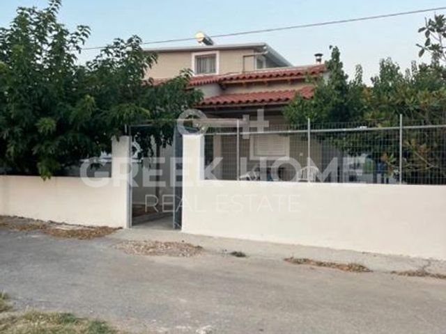 Πώληση κατοικίας Παλλήνη (Κέντρο) Μονοκατοικία 120 τ.μ.